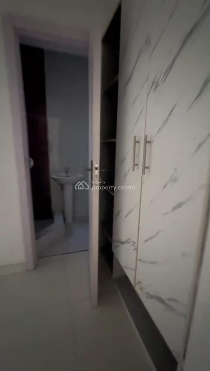 Spacious 4 Bedroom Terraced Duplex, Lommond Gardens Estate, Orchid, Lekki, Lagos, Terraced Duplex for Rent