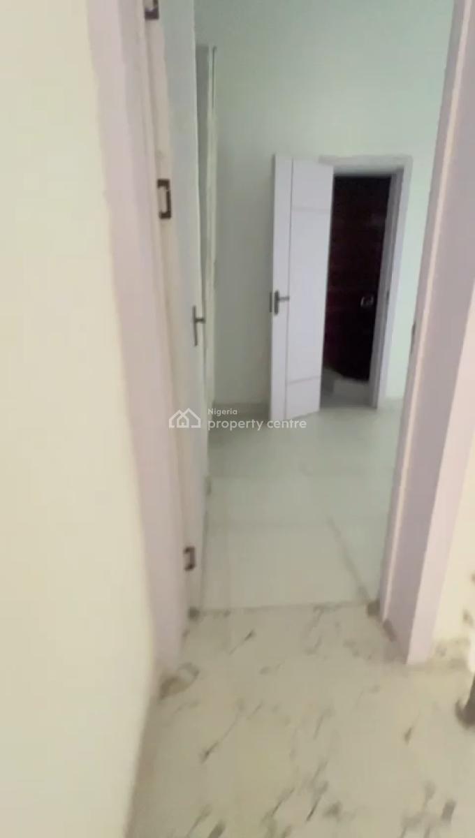 Spacious 4 Bedroom Terraced Duplex, Lommond Gardens Estate, Orchid, Lekki, Lagos, Terraced Duplex for Rent