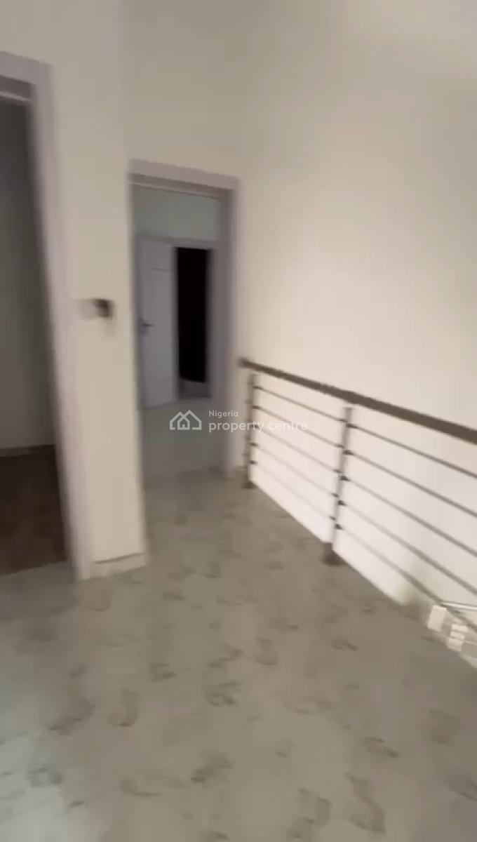 Spacious 4 Bedroom Terraced Duplex, Lommond Gardens Estate, Orchid, Lekki, Lagos, Terraced Duplex for Rent