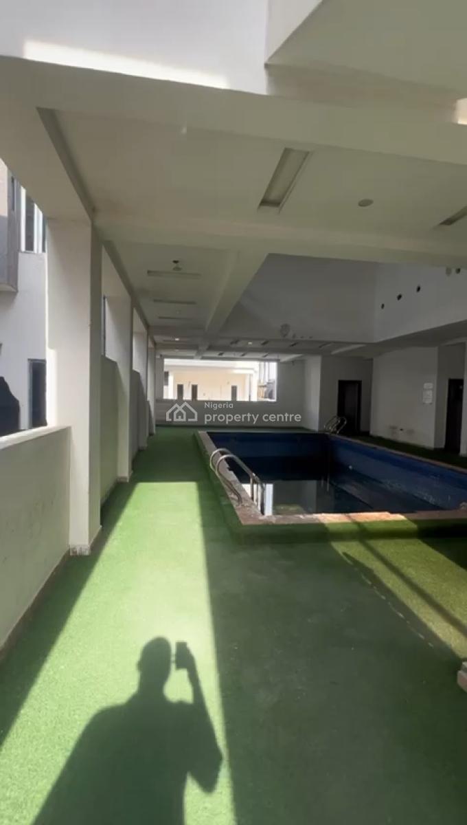 Spacious 4 Bedroom Terraced Duplex, Lommond Gardens Estate, Orchid, Lekki, Lagos, Terraced Duplex for Rent