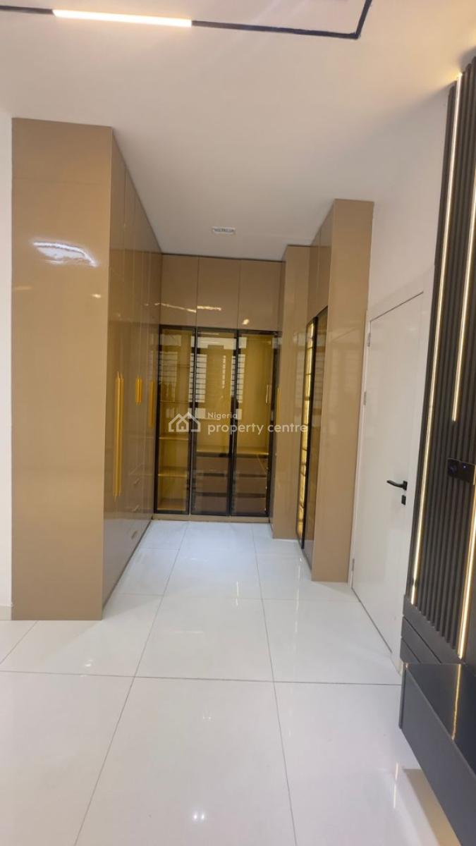 Luxury 5-bedroom Fully Detached Duplex with Bq, Lekki, Lagos, Detached Duplex for Sale