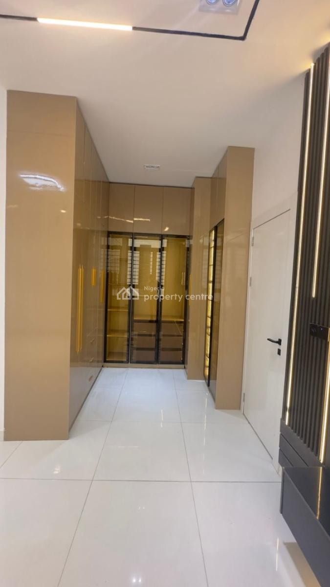 Luxury 5-bedroom Fully Detached Duplex with Bq, Lekki, Lagos, Detached Duplex for Sale