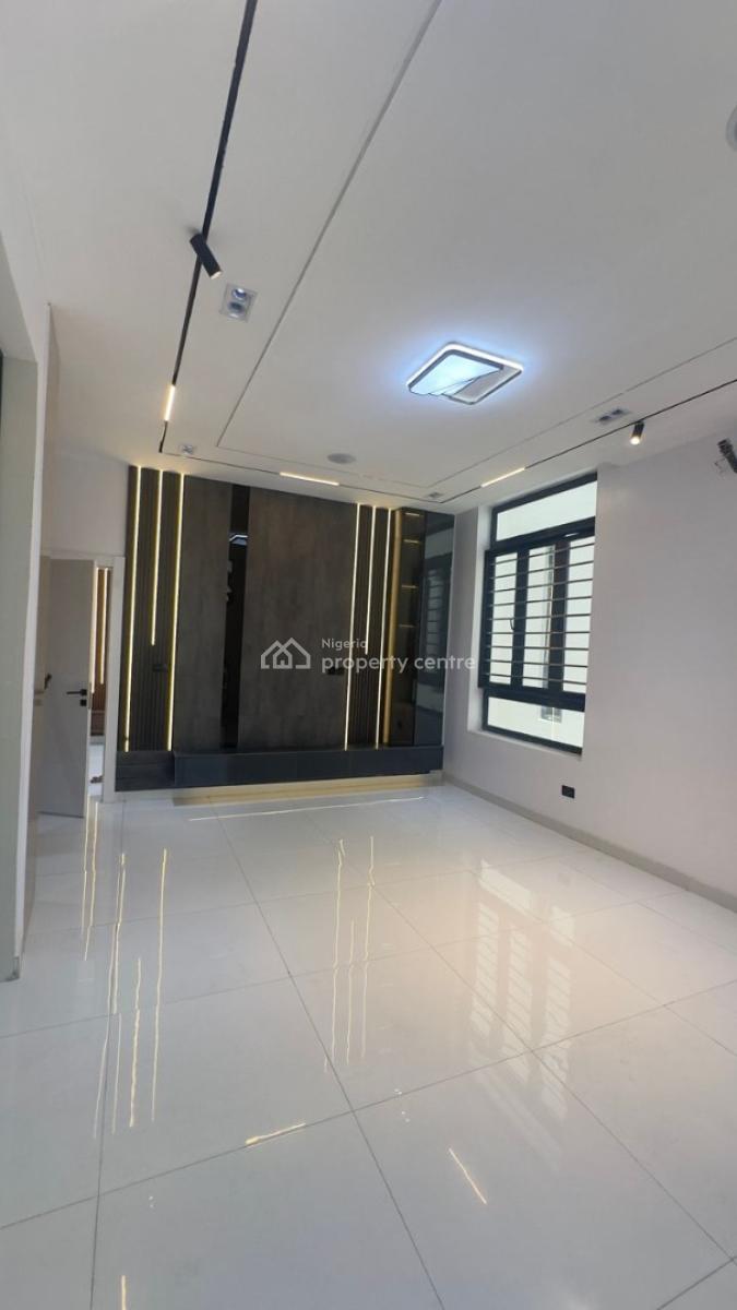 Luxury 5-bedroom Fully Detached Duplex with Bq, Lekki, Lagos, Detached Duplex for Sale