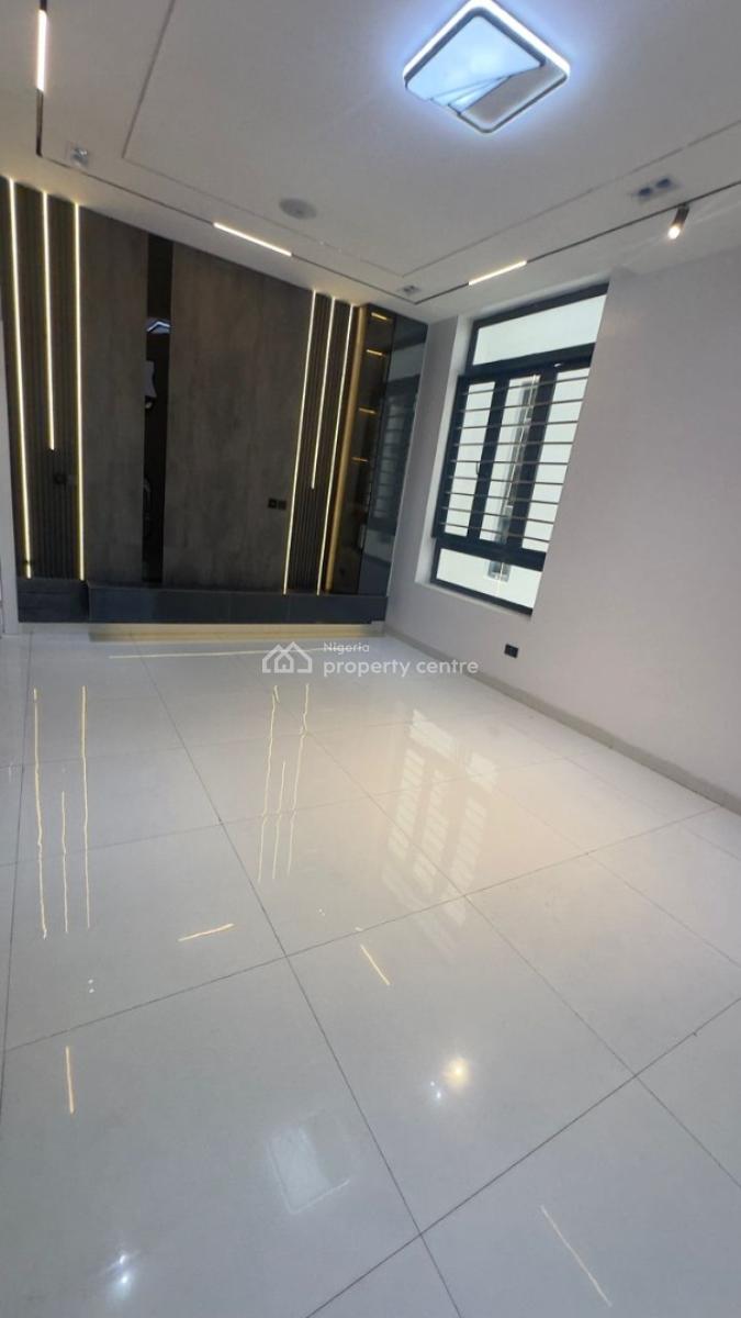 Luxury 5-bedroom Fully Detached Duplex with Bq, Lekki, Lagos, Detached Duplex for Sale