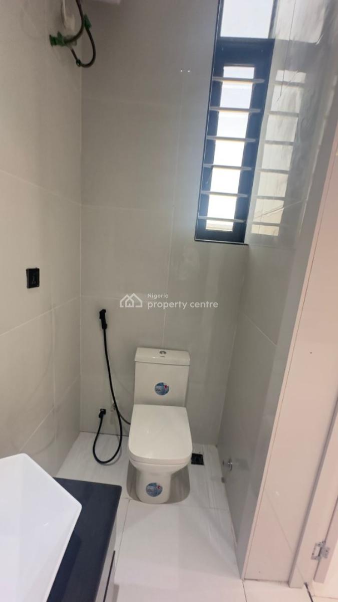 Luxury 5-bedroom Fully Detached Duplex with Bq, Lekki, Lagos, Detached Duplex for Sale