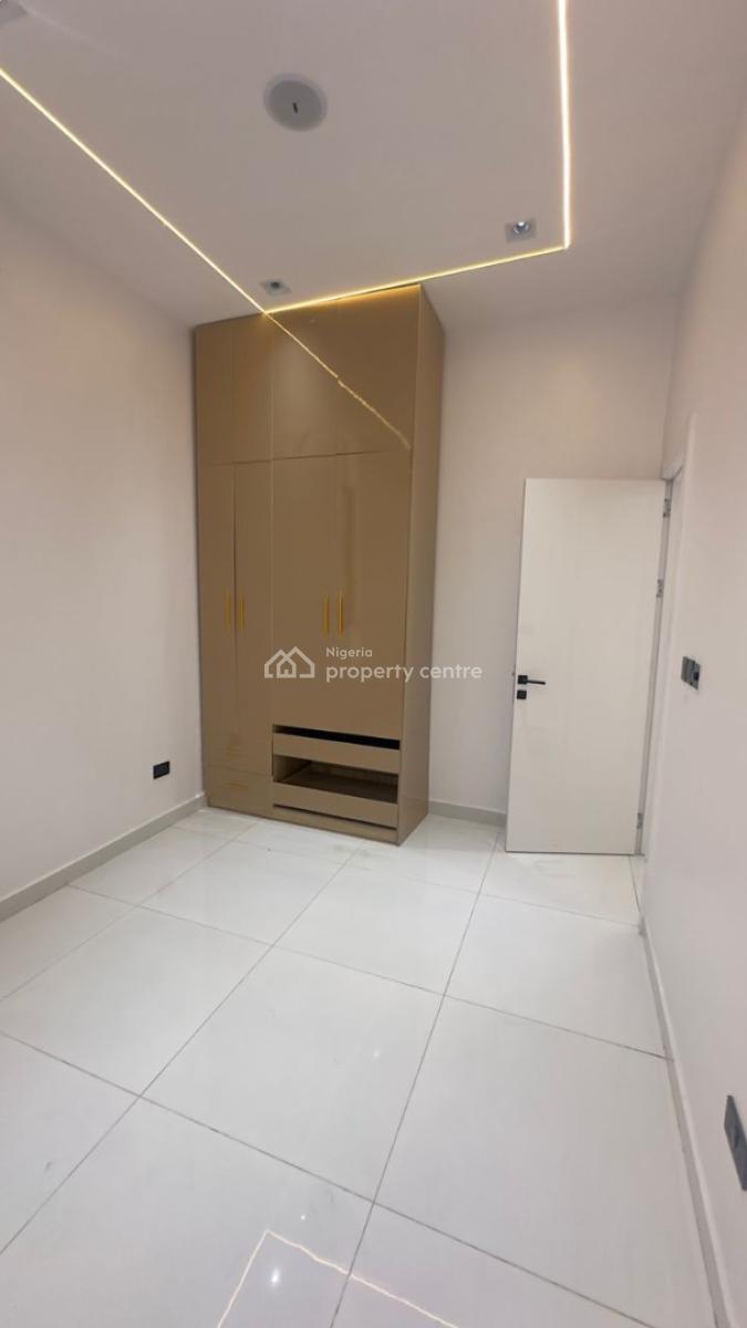 Luxury 5-bedroom Fully Detached Duplex with Bq, Lekki, Lagos, Detached Duplex for Sale