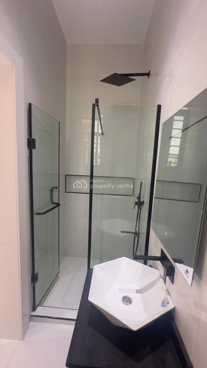 Luxury 5-bedroom Fully Detached Duplex with Bq, Lekki, Lagos, Detached Duplex for Sale