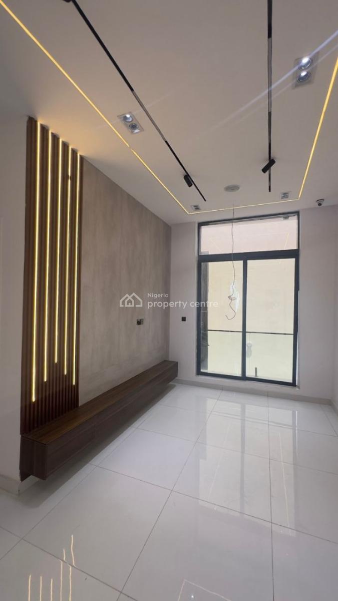 Luxury 5-bedroom Fully Detached Duplex with Bq, Lekki, Lagos, Detached Duplex for Sale