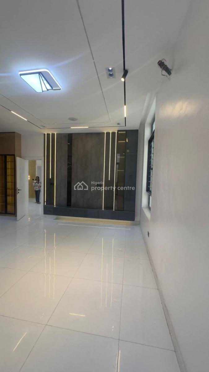 Luxury 5-bedroom Fully Detached Duplex with Bq, Lekki, Lagos, Detached Duplex for Sale