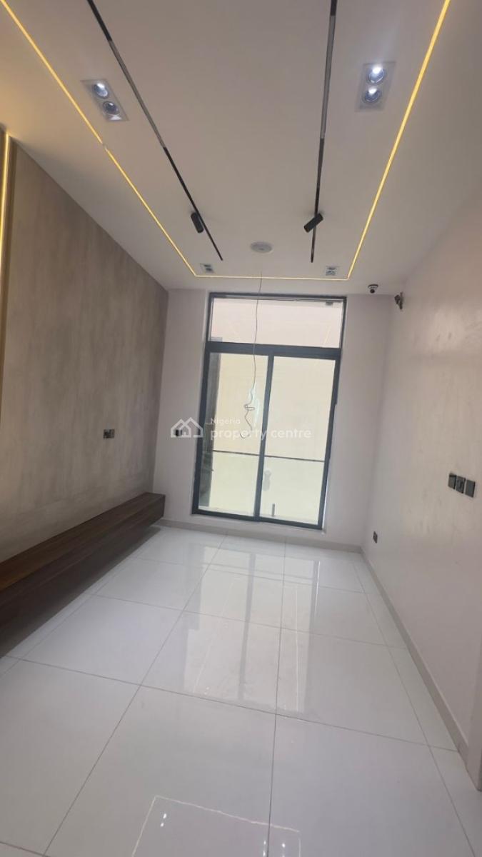 Luxury 5-bedroom Fully Detached Duplex with Bq, Lekki, Lagos, Detached Duplex for Sale