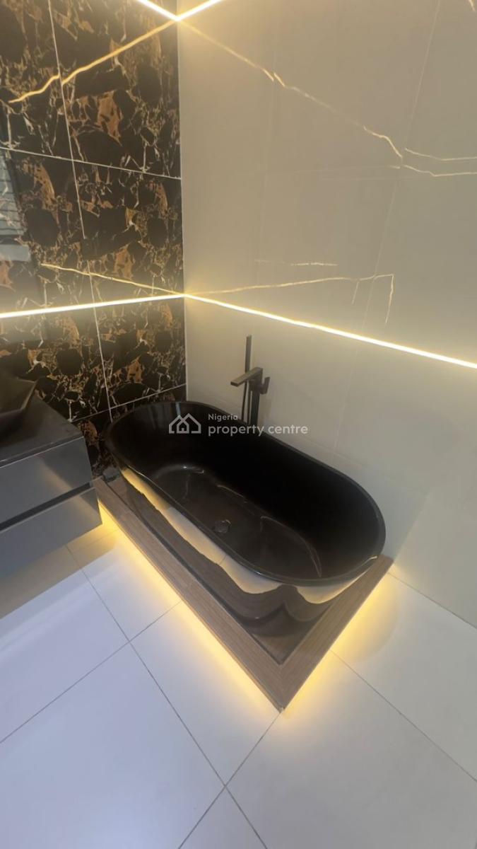 Luxury 5-bedroom Fully Detached Duplex with Bq, Lekki, Lagos, Detached Duplex for Sale