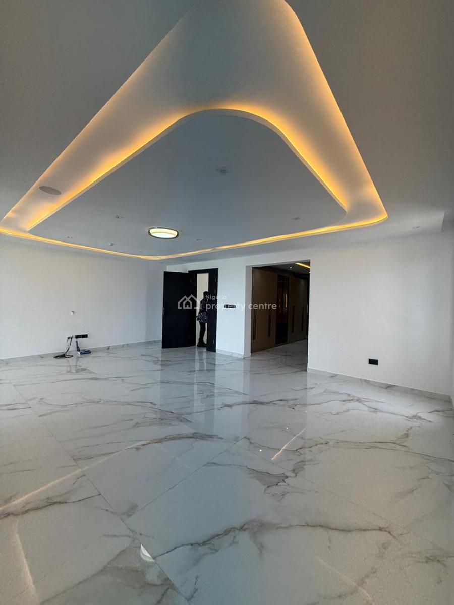 5 Bedroom Semi Detached Duplex, Ikate, Lekki, Lagos, Semi-detached Duplex for Sale