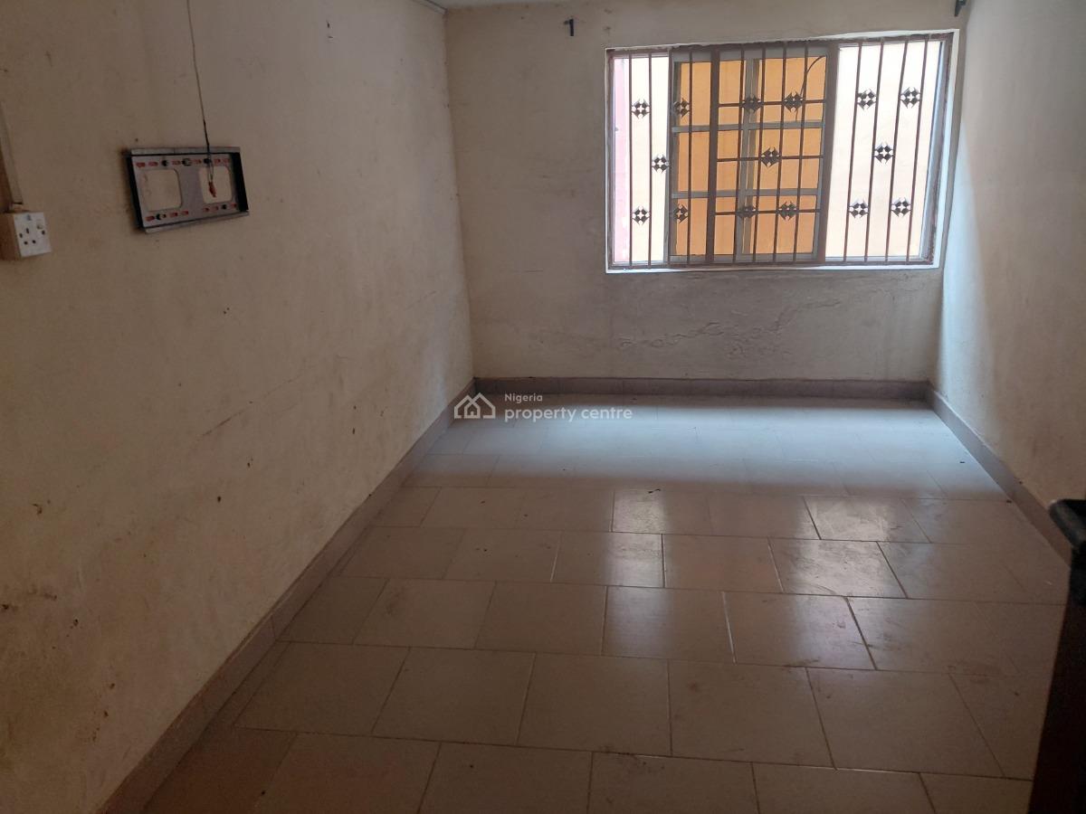 Spacious Room Self Contained, Theo Okunisi, Alapere, Ketu, Lagos, Self Contain (single Rooms) for Rent