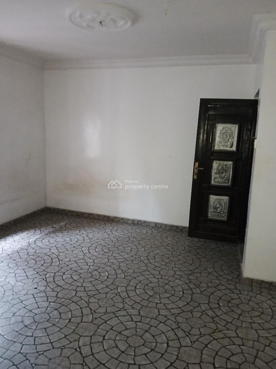 Executive and Lovely Mini Flat with 2 Toilets and Bathroom, Ojuelegba, Surulere, Lagos, Mini Flat (room and Parlour) for Rent