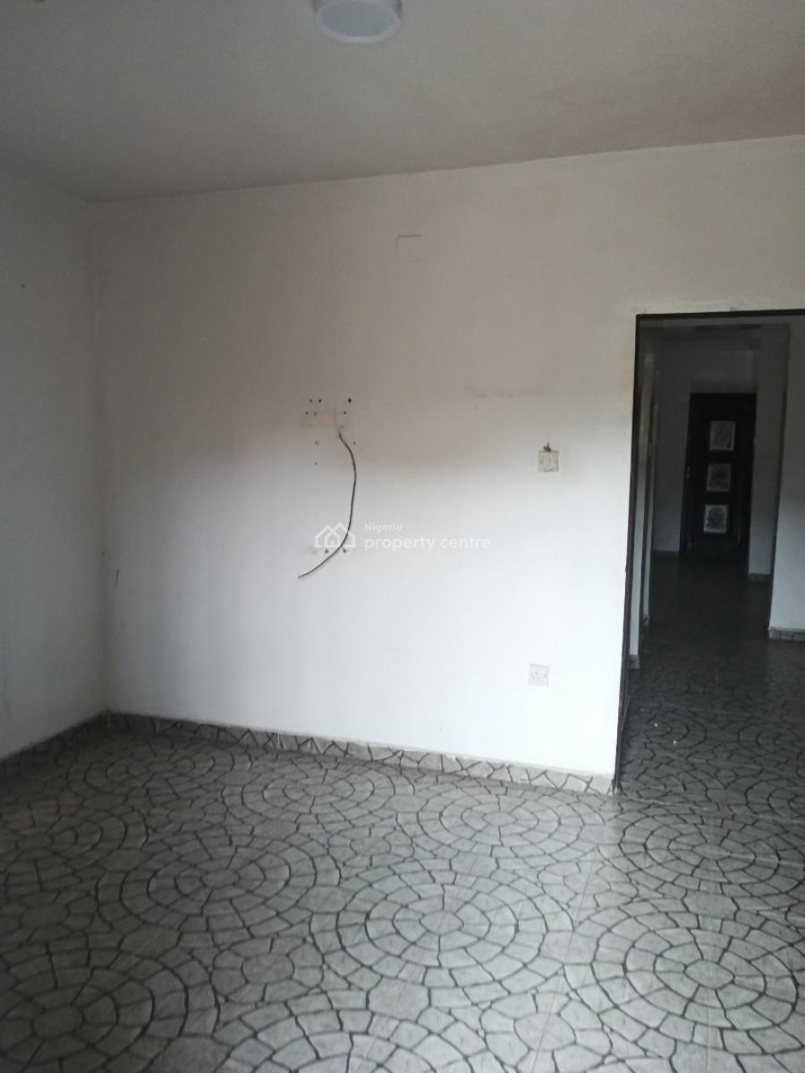 Executive and Lovely Mini Flat with 2 Toilets and Bathroom, Ojuelegba, Surulere, Lagos, Mini Flat (room and Parlour) for Rent