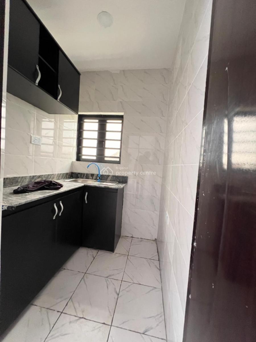 Brand New 2 Bedroom Flat, Ogombo, Ajah, Lagos, Flat / Apartment for Rent