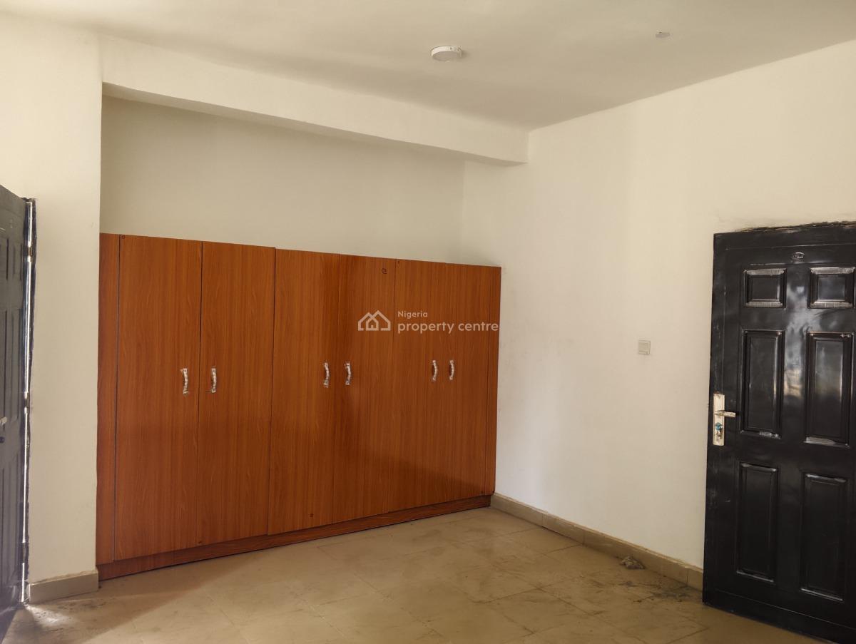 New 3 Bedrooms Flat with Bq, Farouk Moussa Street, Katampe (main), Katampe, Abuja, Flat / Apartment for Rent