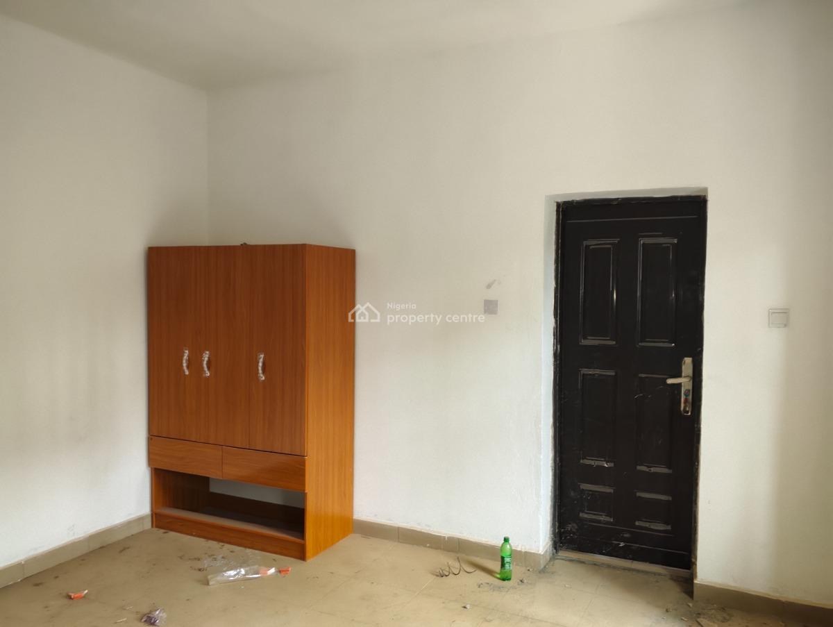 New 3 Bedrooms Flat with Bq, Farouk Moussa Street, Katampe (main), Katampe, Abuja, Flat / Apartment for Rent