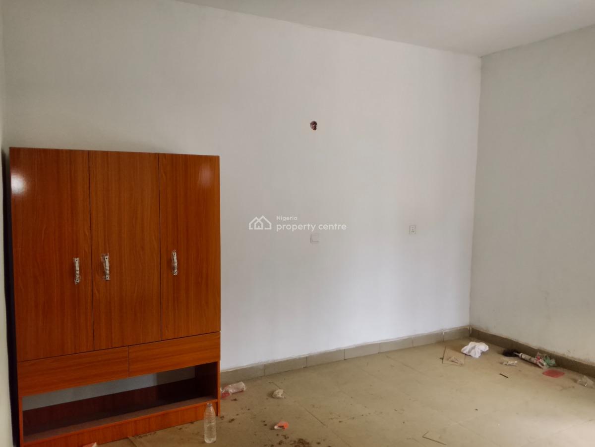 New 3 Bedrooms Flat with Bq, Farouk Moussa Street, Katampe (main), Katampe, Abuja, Flat / Apartment for Rent