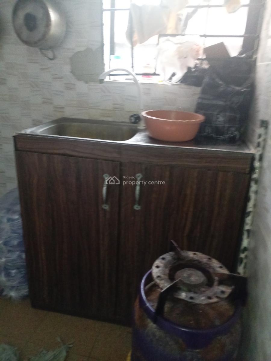 a Luxury Mini Flat with Excel, Harmony Estate, Badore, Ajah, Lagos, Mini Flat (room and Parlour) for Rent