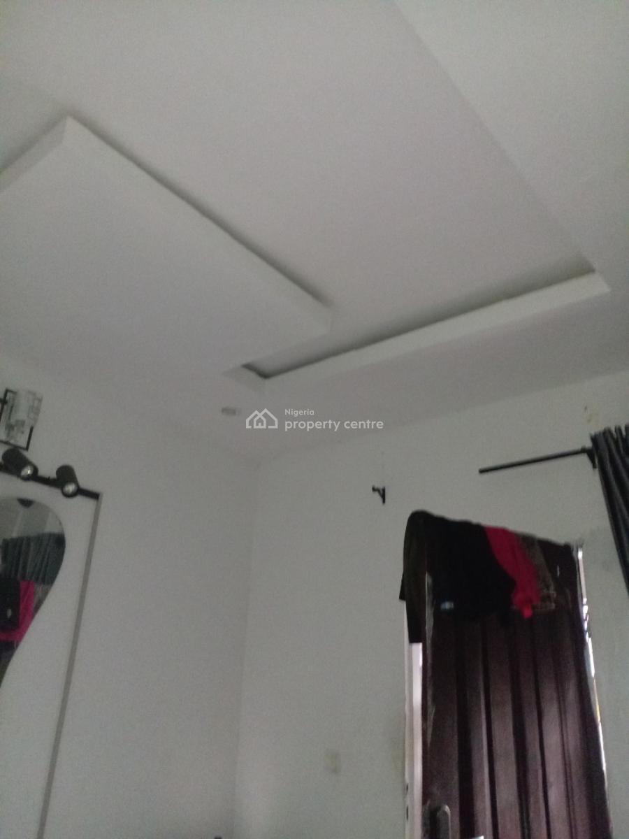 a Luxury Mini Flat with Excel, Harmony Estate, Badore, Ajah, Lagos, Mini Flat (room and Parlour) for Rent