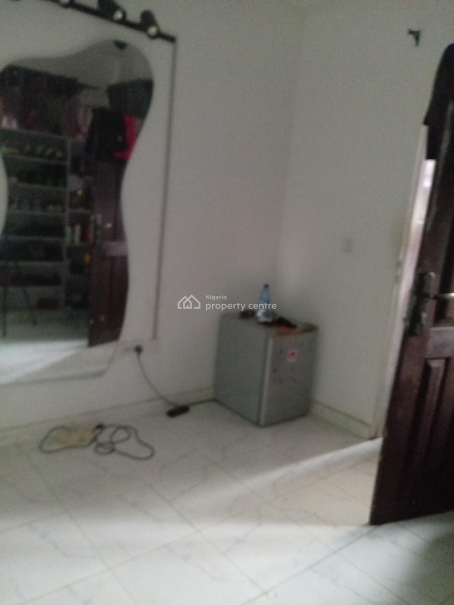 a Luxury Mini Flat with Excel, Harmony Estate, Badore, Ajah, Lagos, Mini Flat (room and Parlour) for Rent