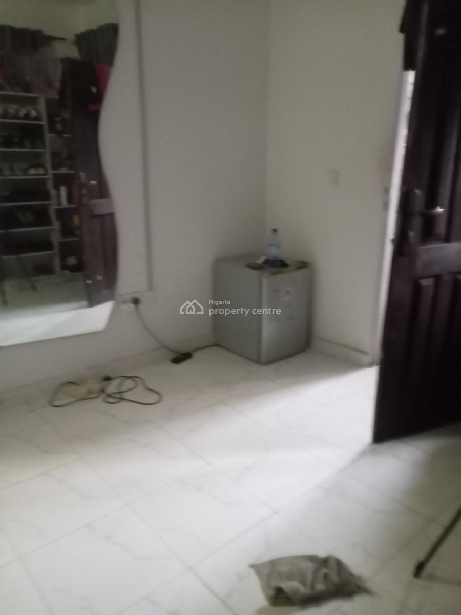a Luxury Mini Flat with Excel, Harmony Estate, Badore, Ajah, Lagos, Mini Flat (room and Parlour) for Rent