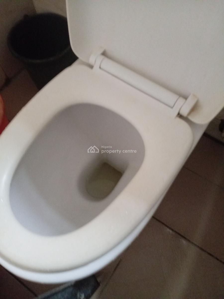 a Luxury Mini Flat with Excel, Harmony Estate, Badore, Ajah, Lagos, Mini Flat (room and Parlour) for Rent