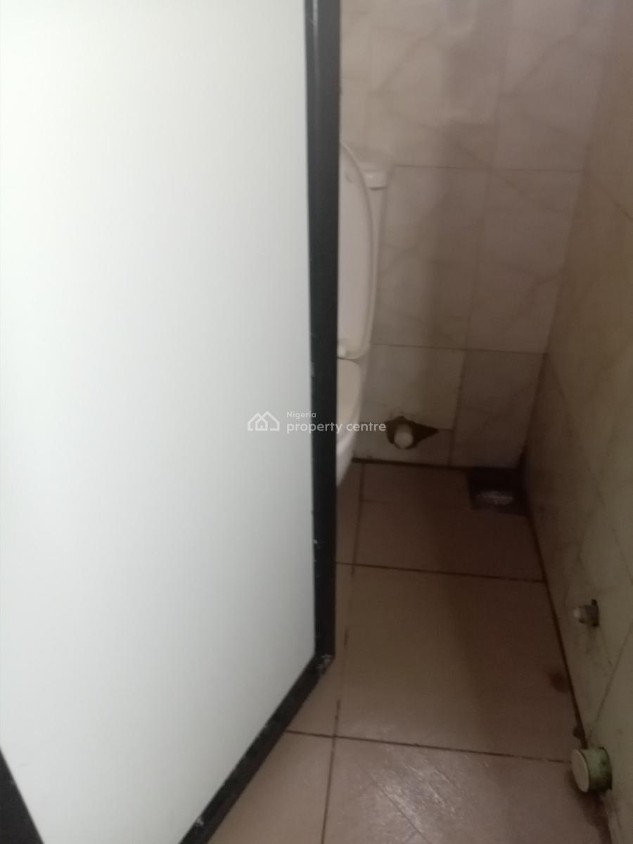 a Luxury Mini Flat with Excel, Harmony Estate, Badore, Ajah, Lagos, Mini Flat (room and Parlour) for Rent