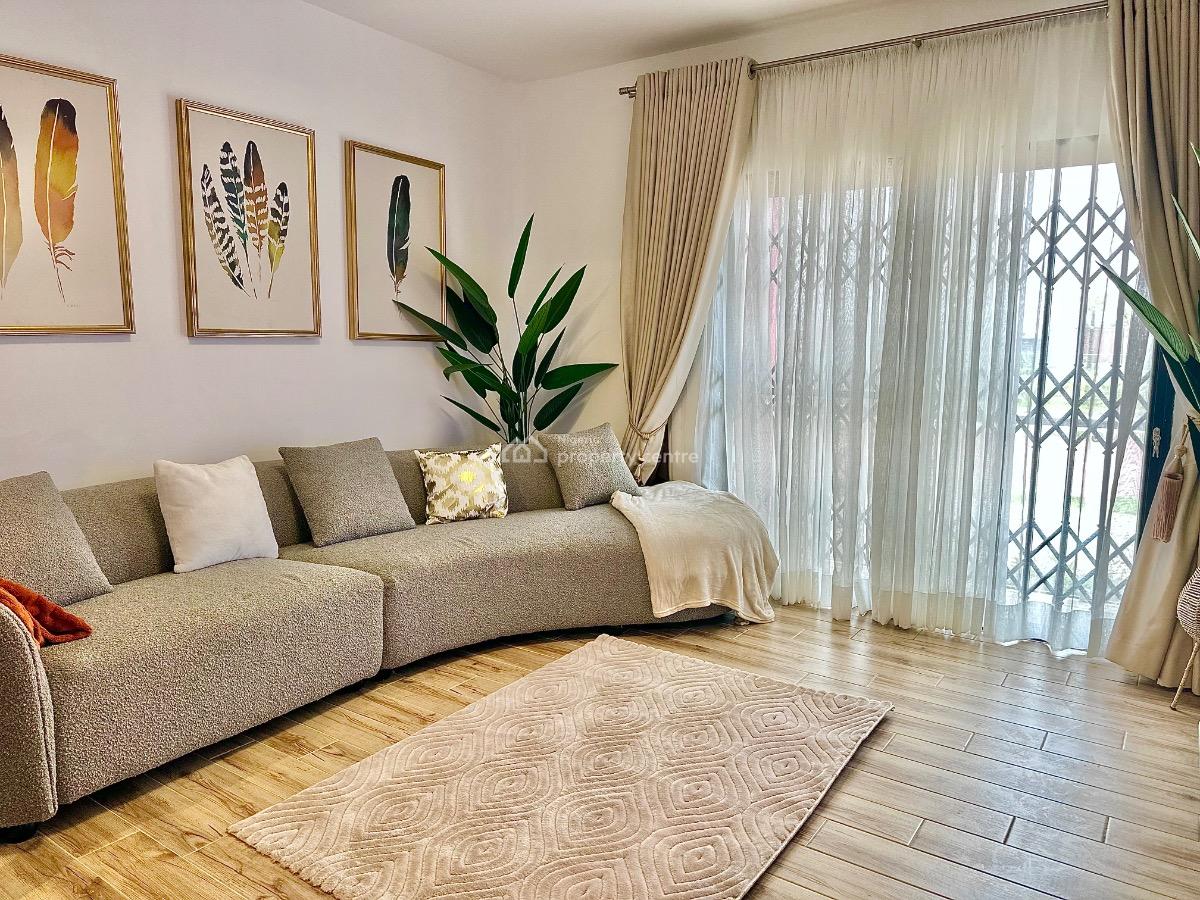 Luxurious 2 Bedroom Apartment, Alaro City, Epe, Lagos, Block of Flats for Sale