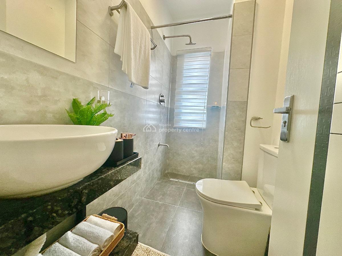 Luxurious 2 Bedroom Apartment, Alaro City, Epe, Lagos, Block of Flats for Sale