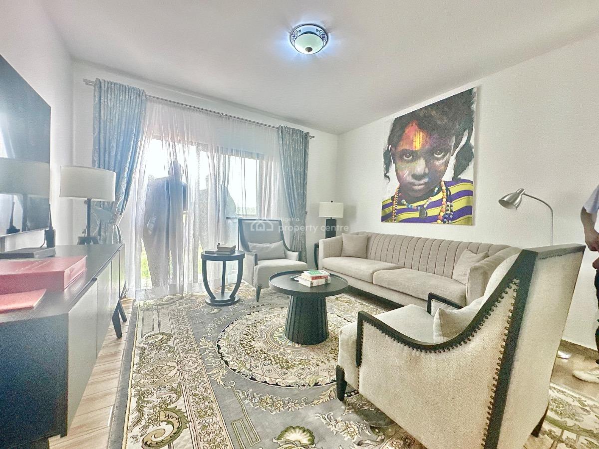 Luxurious 2 Bedroom Apartment, Alaro City, Epe, Lagos, Block of Flats for Sale