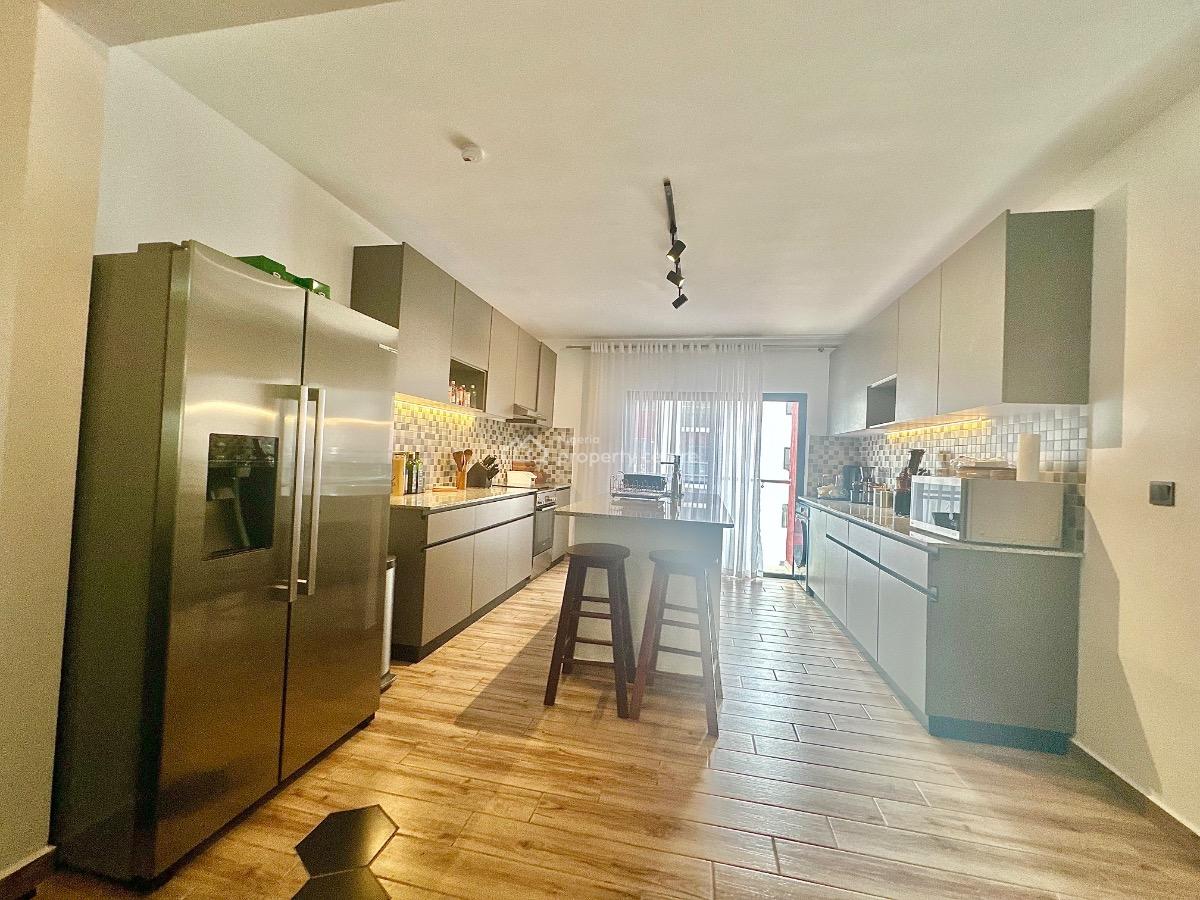 Luxurious 2 Bedroom Apartment, Alaro City, Epe, Lagos, Block of Flats for Sale