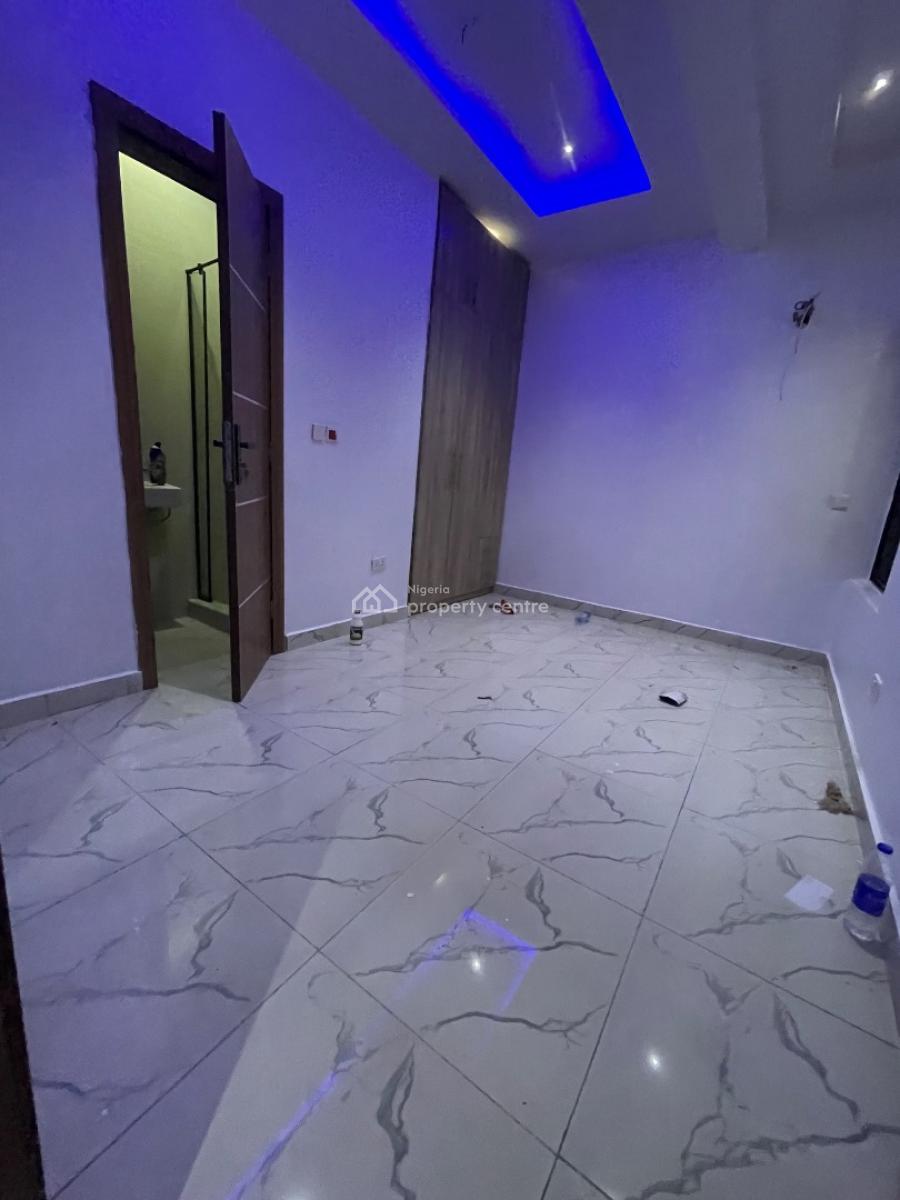 2 Bedroom, Lekki Phase 1, Lekki, Lagos, Flat / Apartment for Rent