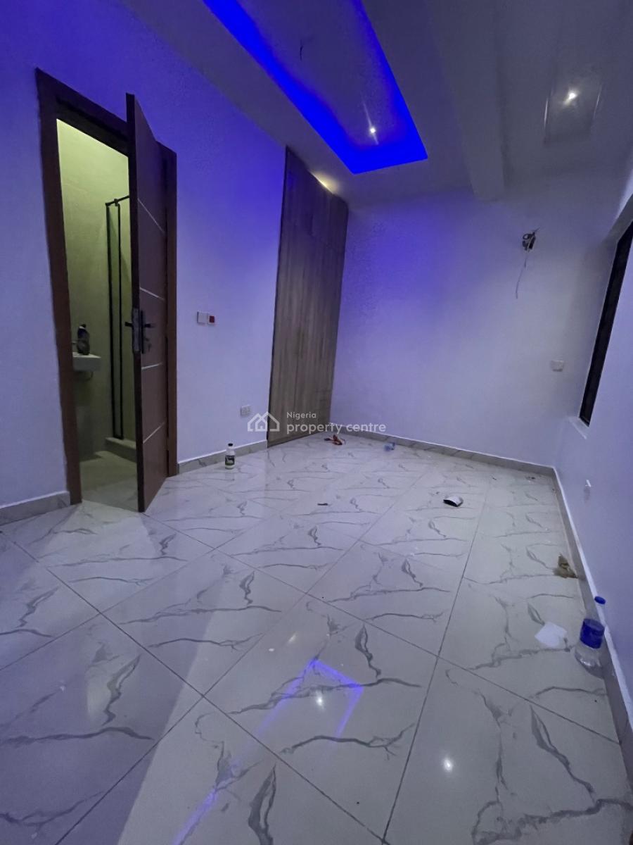 2 Bedroom, Lekki Phase 1, Lekki, Lagos, Flat / Apartment for Rent
