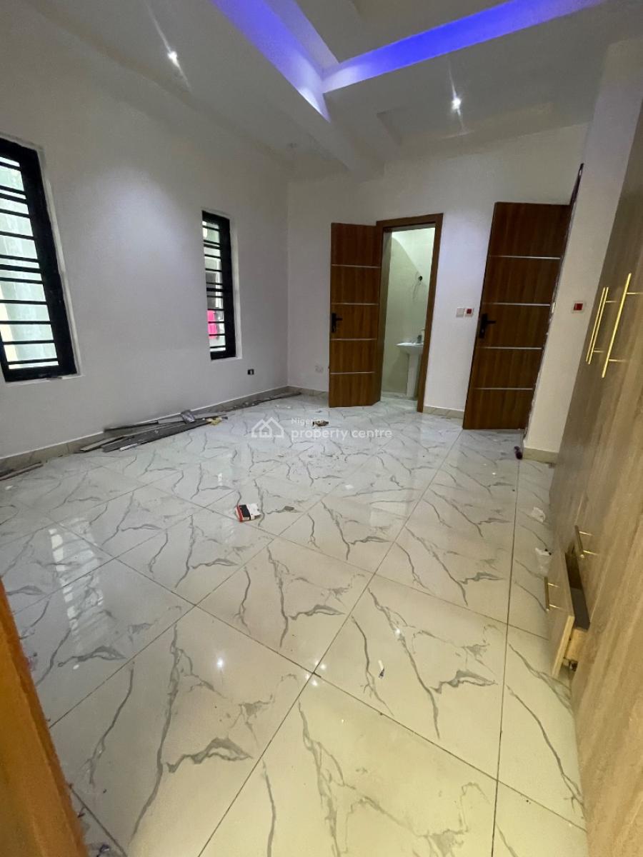 2 Bedroom, Lekki Phase 1, Lekki, Lagos, Flat / Apartment for Rent