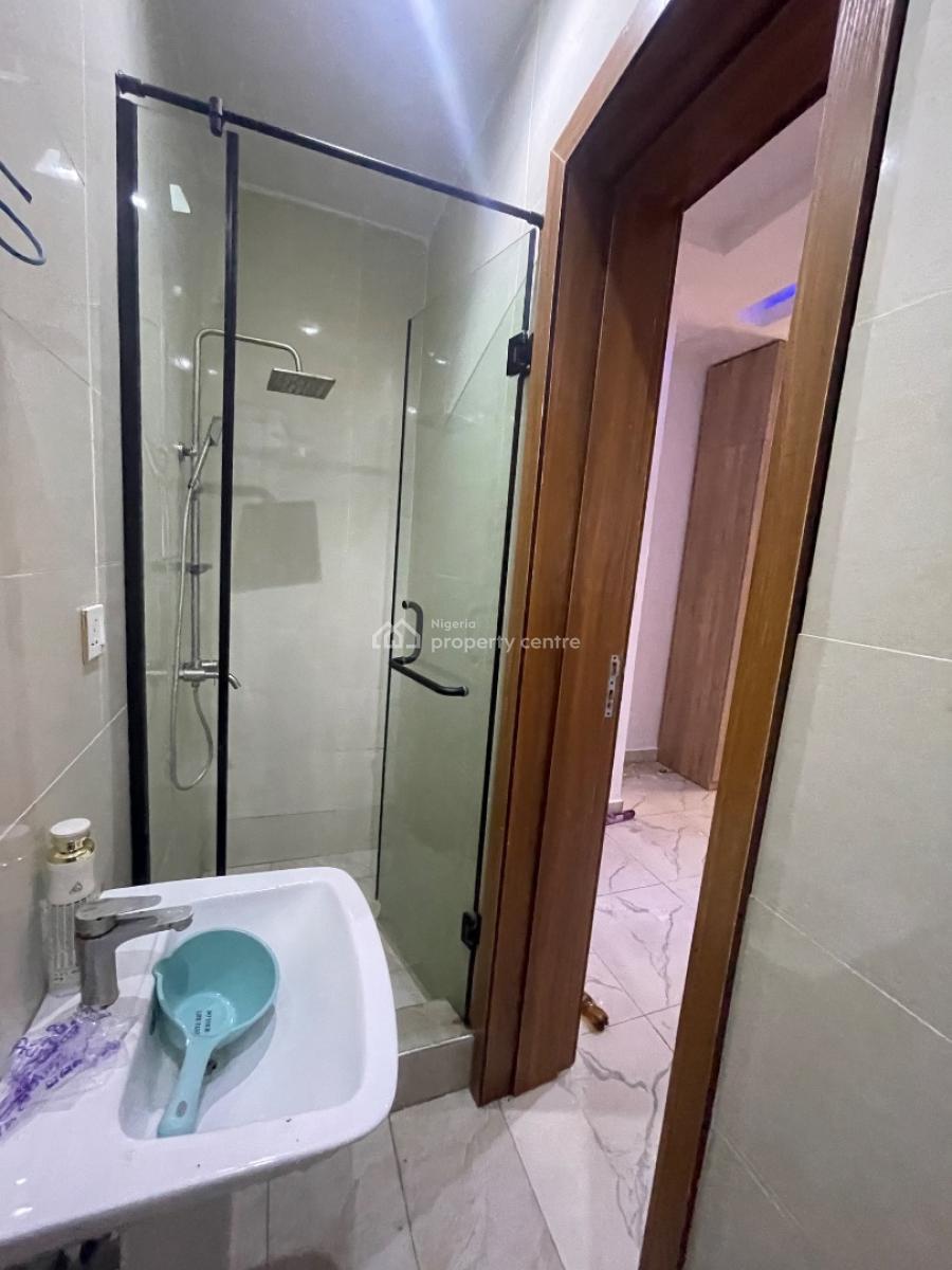 2 Bedroom, Lekki Phase 1, Lekki, Lagos, Flat / Apartment for Rent