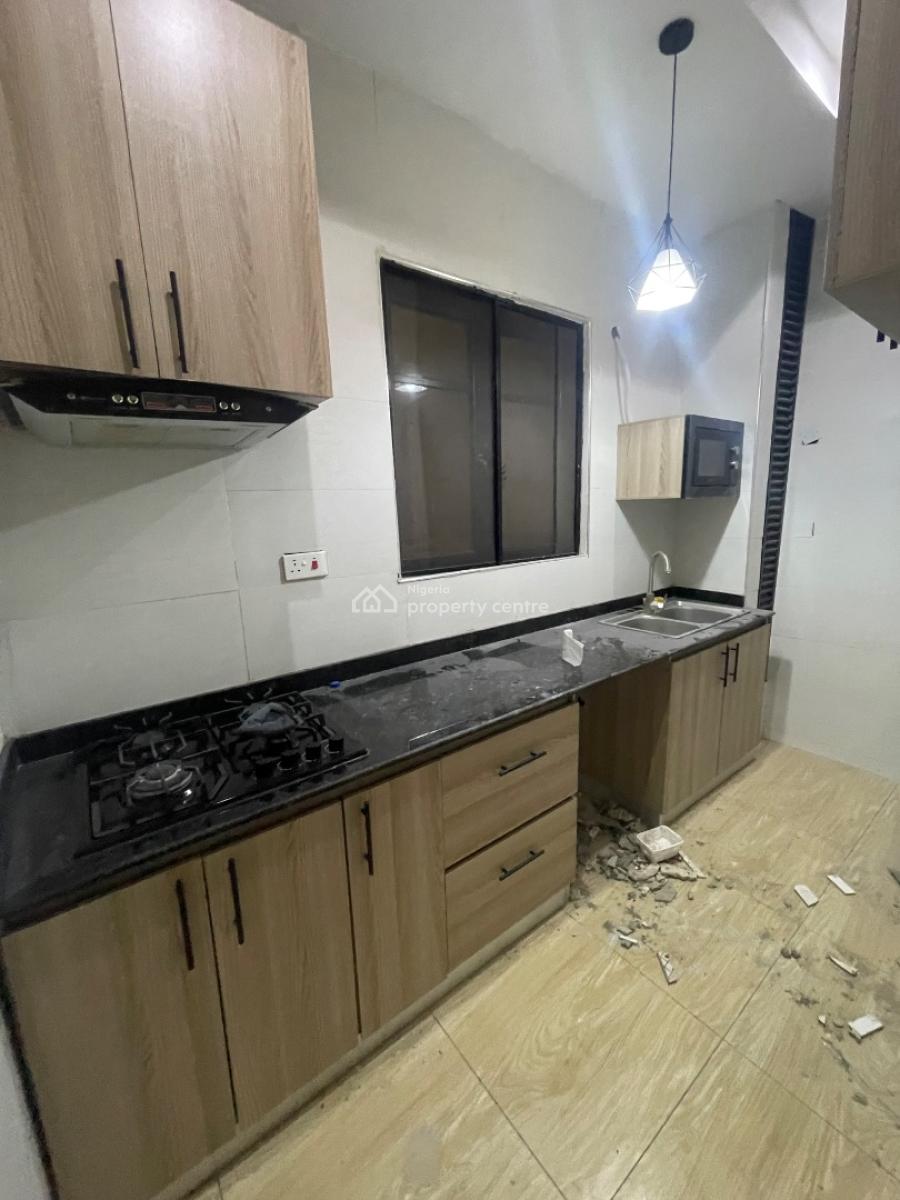 2 Bedroom, Lekki Phase 1, Lekki, Lagos, Flat / Apartment for Rent