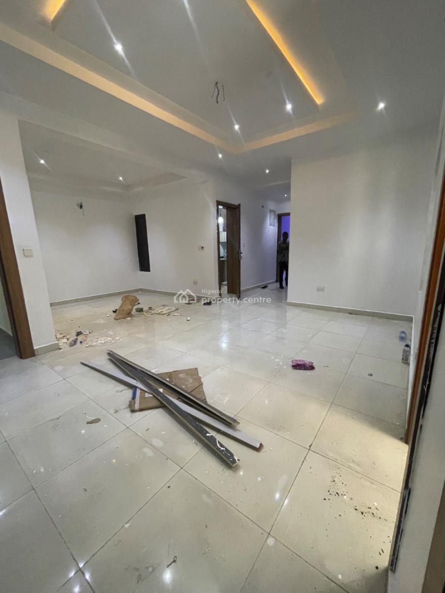 2 Bedroom, Lekki Phase 1, Lekki, Lagos, Flat / Apartment for Rent