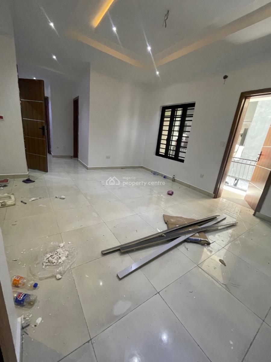 2 Bedroom, Lekki Phase 1, Lekki, Lagos, Flat / Apartment for Rent