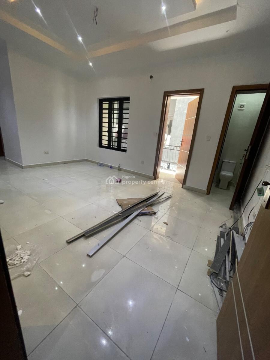 2 Bedroom, Lekki Phase 1, Lekki, Lagos, Flat / Apartment for Rent