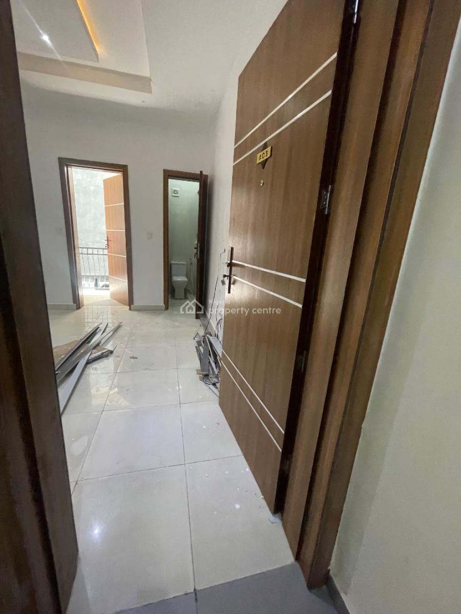 2 Bedroom, Lekki Phase 1, Lekki, Lagos, Flat / Apartment for Rent
