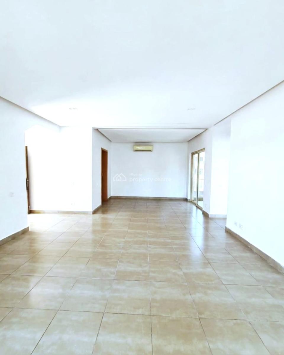 2 Bedroom Apartment, Lekki Phase 1, Lekki, Lagos, Flat / Apartment for Rent