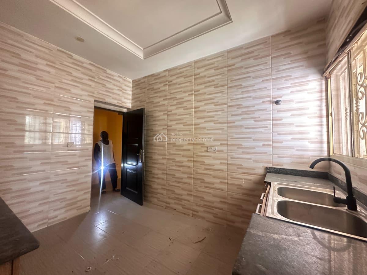 3 Bedroom Apartment, Ologolo, Lekki, Lagos, Flat / Apartment for Rent