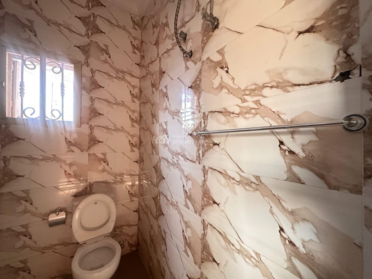 3 Bedroom Apartment, Ologolo, Lekki, Lagos, Flat / Apartment for Rent