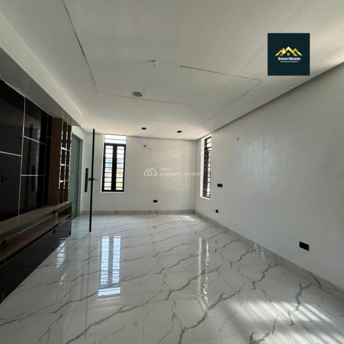 5 Bedroom Fully Detached Duplex, Lekki, Lagos, Detached Duplex for Sale