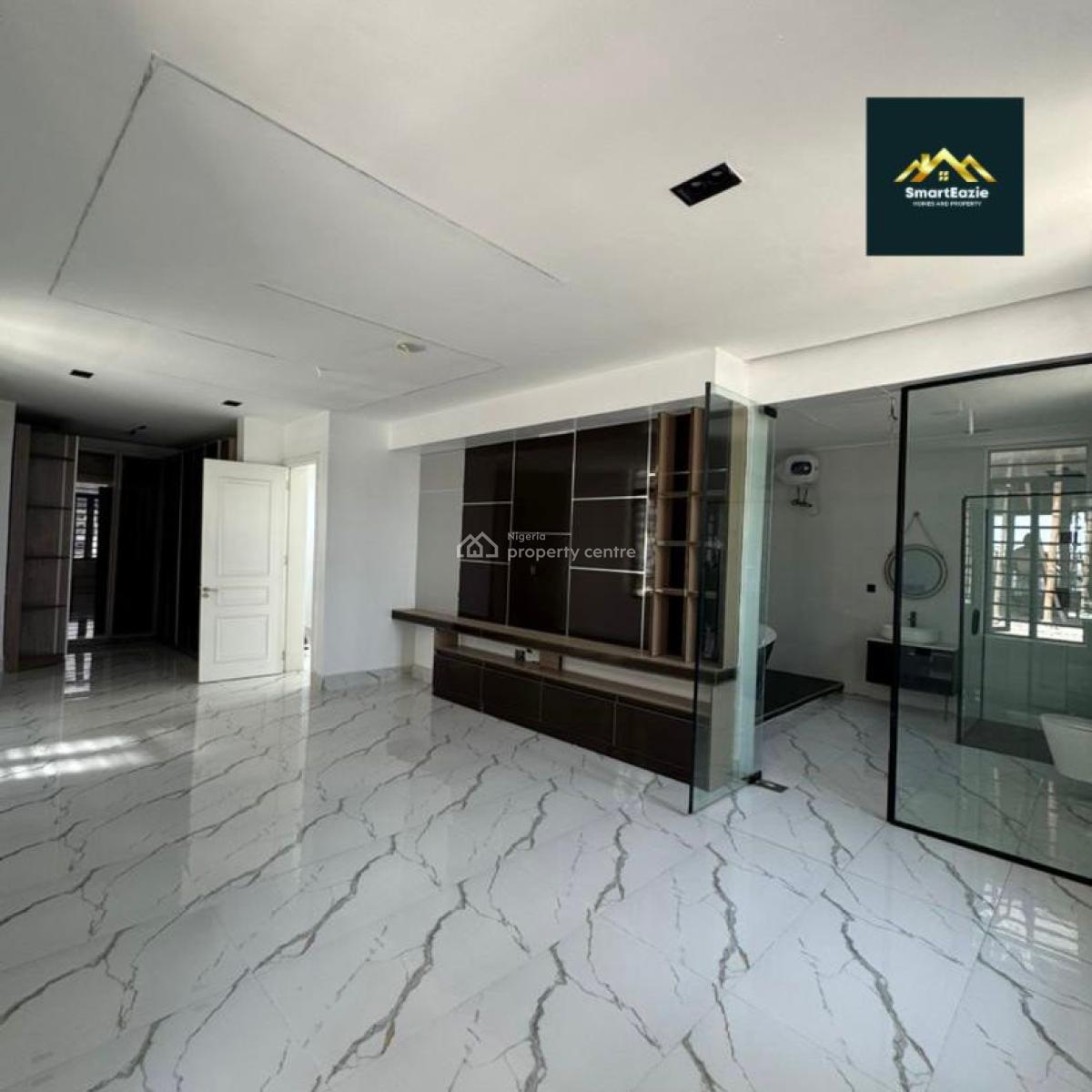 5 Bedroom Fully Detached Duplex, Lekki, Lagos, Detached Duplex for Sale