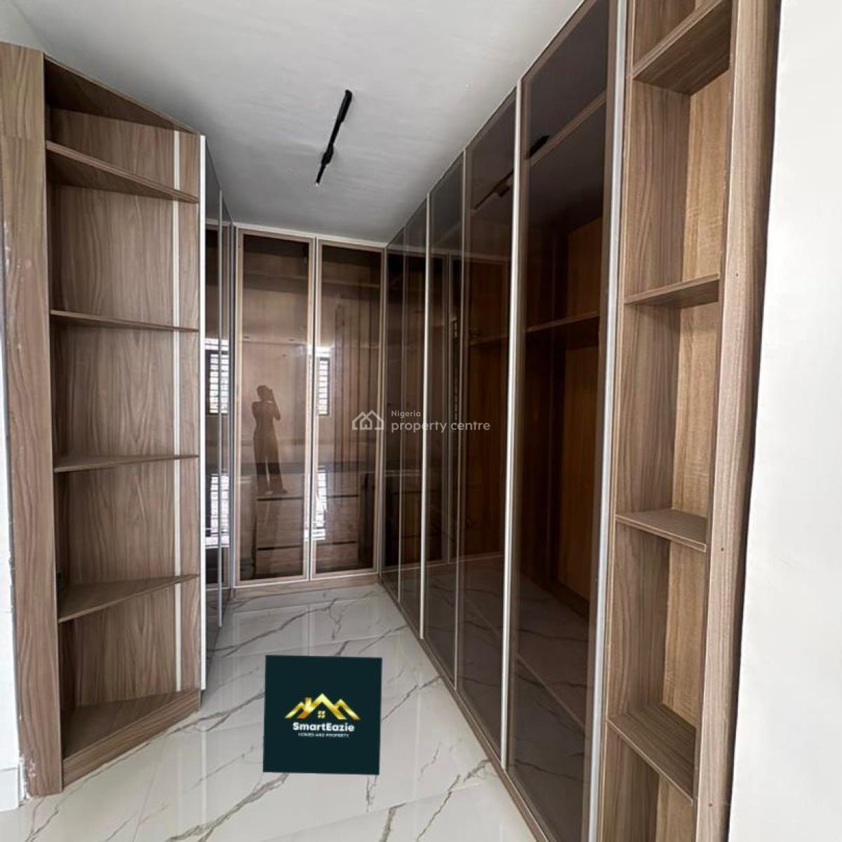 5 Bedroom Fully Detached Duplex, Lekki, Lagos, Detached Duplex for Sale