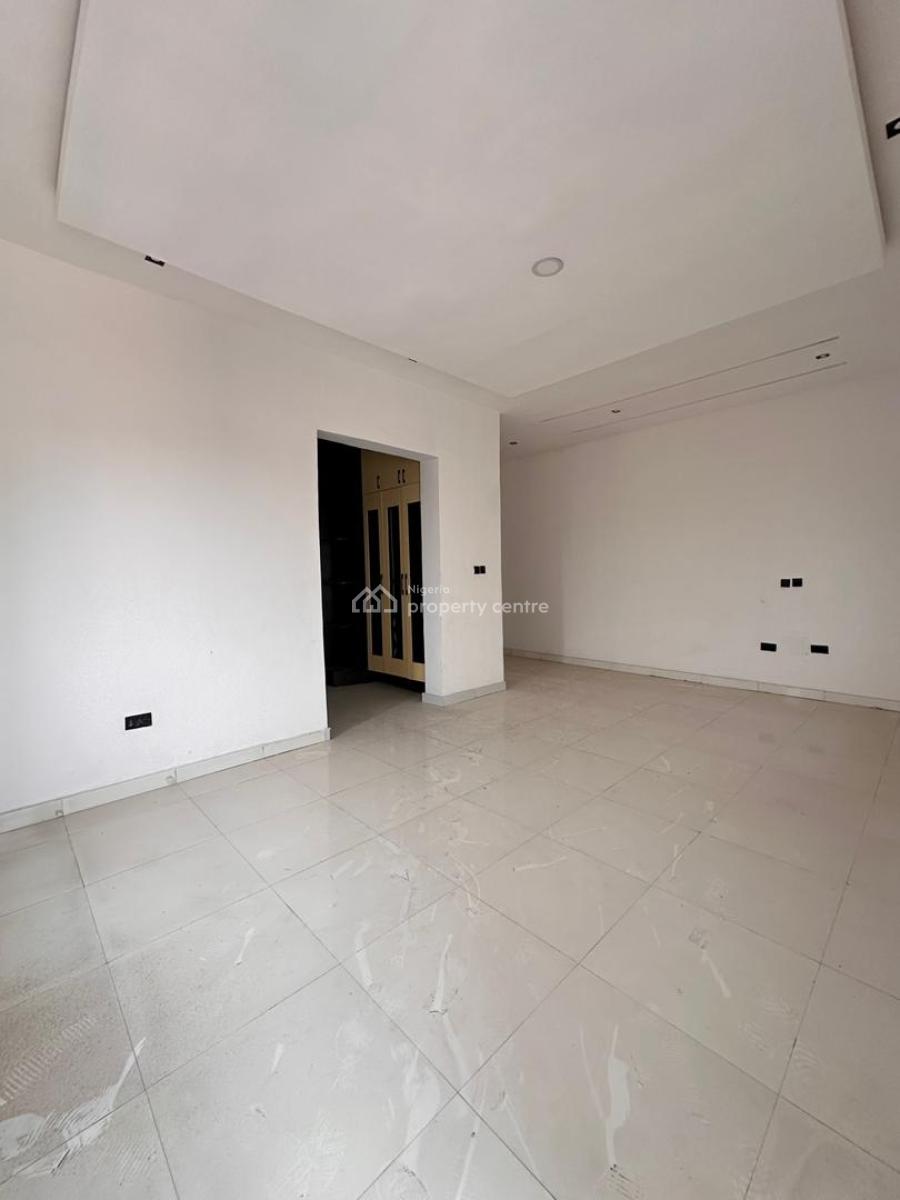 4 Bedroom Detached Duplex, Ajah, Lagos, Detached Duplex for Rent