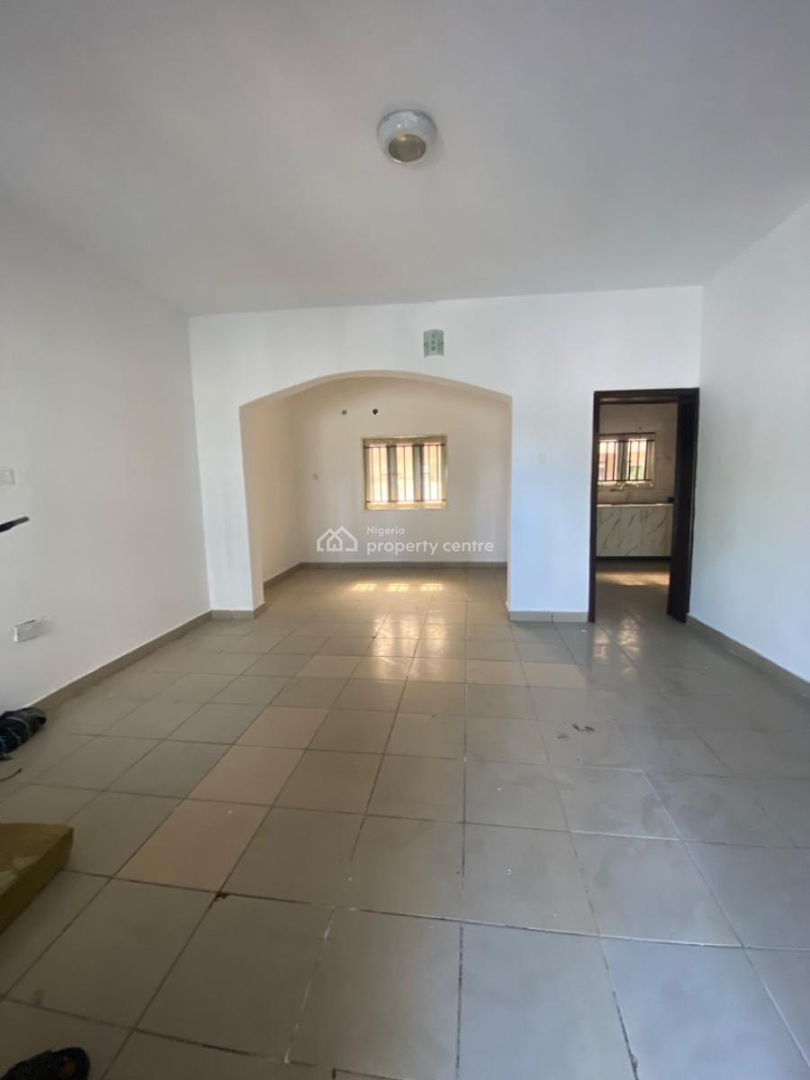 Spacious 3 Bedroom Terrace Duplex (3 Units Available), Ikate, Lekki, Lagos, Terraced Duplex for Rent